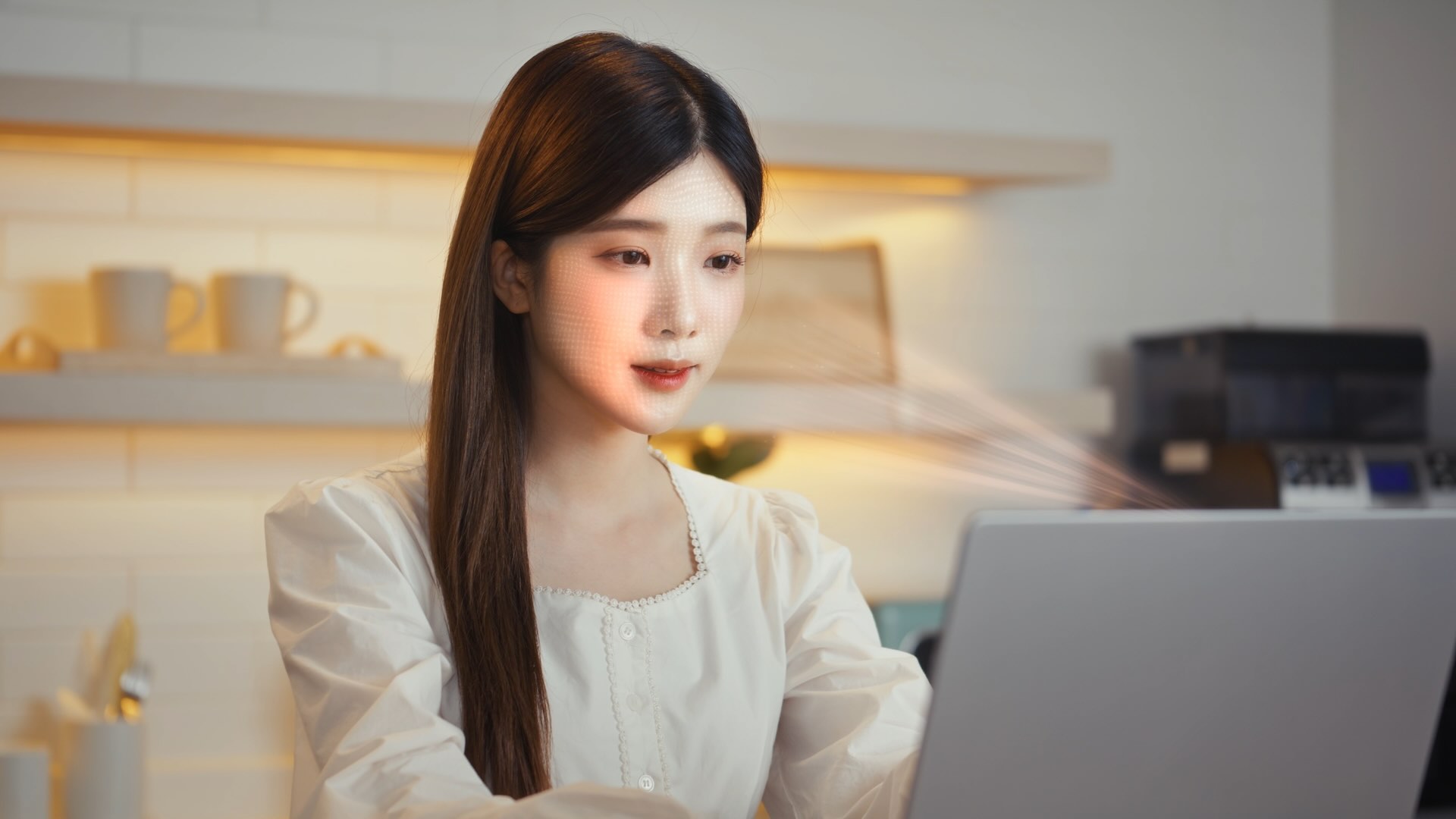 Secern AI Frame 1
